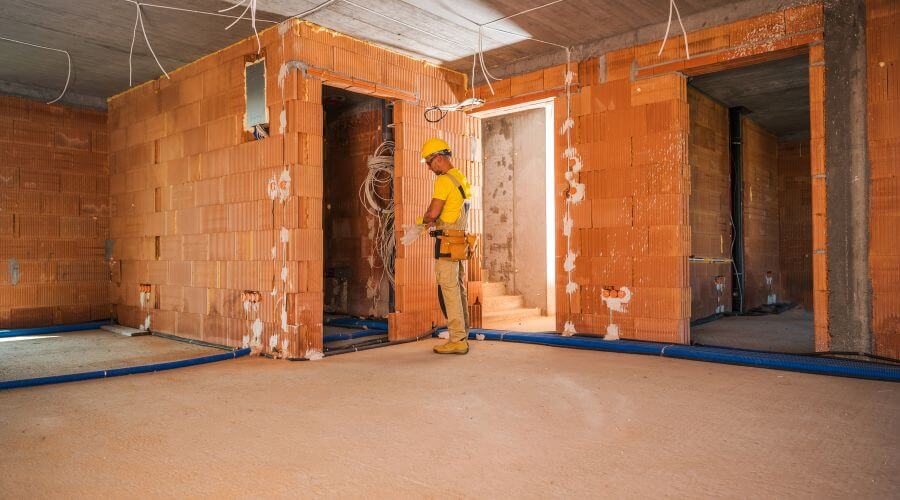 Expert flood damage restoration services in Orangeburg, NY